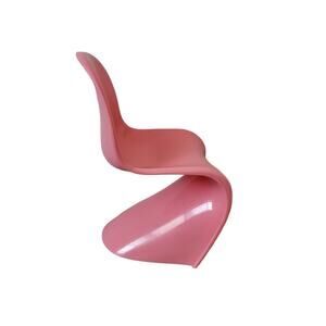 New Pink Chair For Barbie for 1:6 Scale Dolls